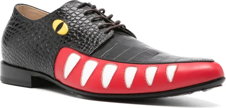 Crocodile shoes - Image 2