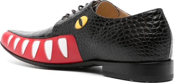 Crocodile shoes - Image 3