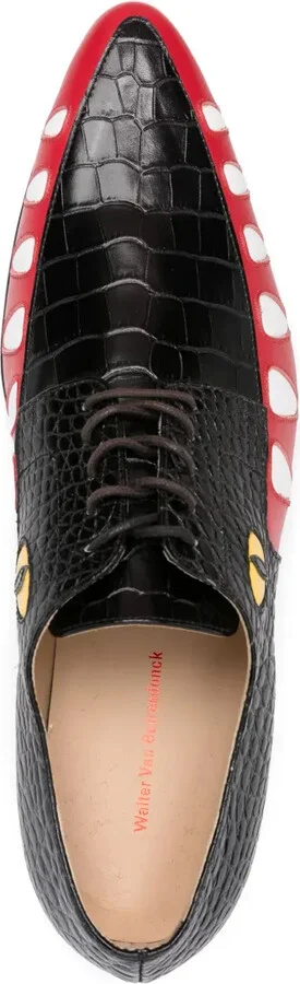 Crocodile shoes - Image 4
