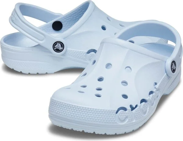 Crocs Adult Baya Clogs, Pepper, W7/M5 - Image 3