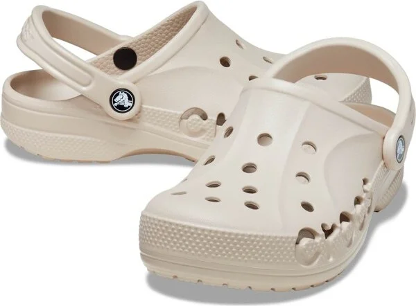 Crocs Adult Baya Clogs, Pepper, W7/M5 - Image 4