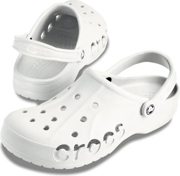Crocs Adult Baya Clogs, Pepper, W7/M5 - Image 6