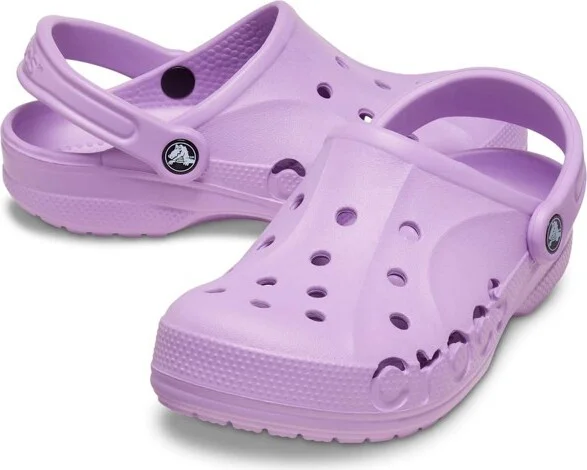 Crocs Adult Baya Clogs, Pepper, W7/M5 - Image 7