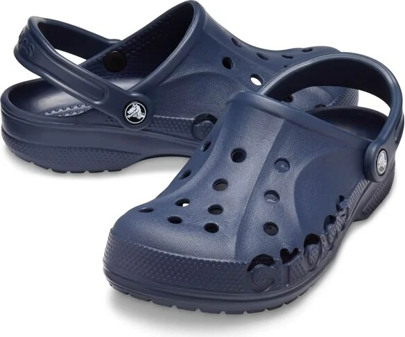Crocs Adult Baya Clogs, Pepper, W7/M5 - Image 8