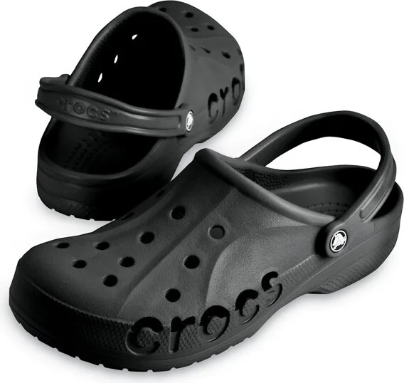 Crocs Adult Baya Clogs, Pepper, W7/M5 - Image 9