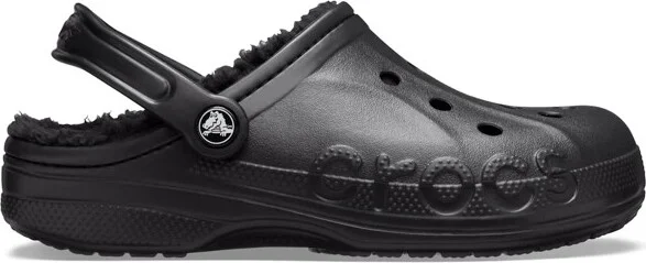 black/black