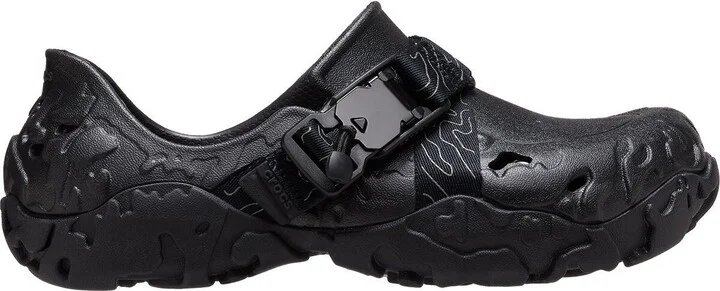 Black/Black