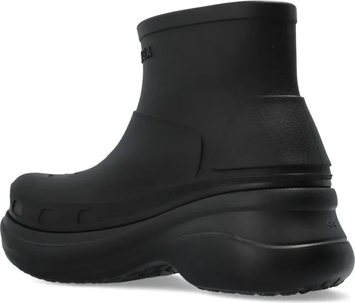 Crocs Ankle Boots - Image 3
