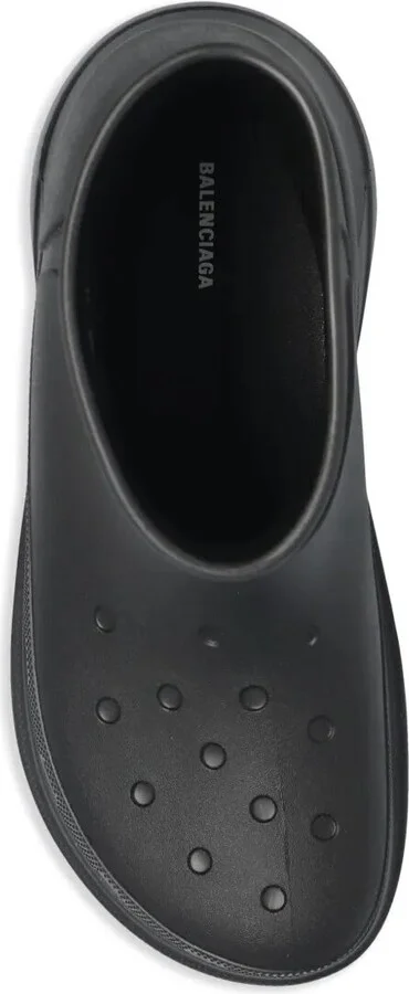 Crocs Ankle Boots - Image 5