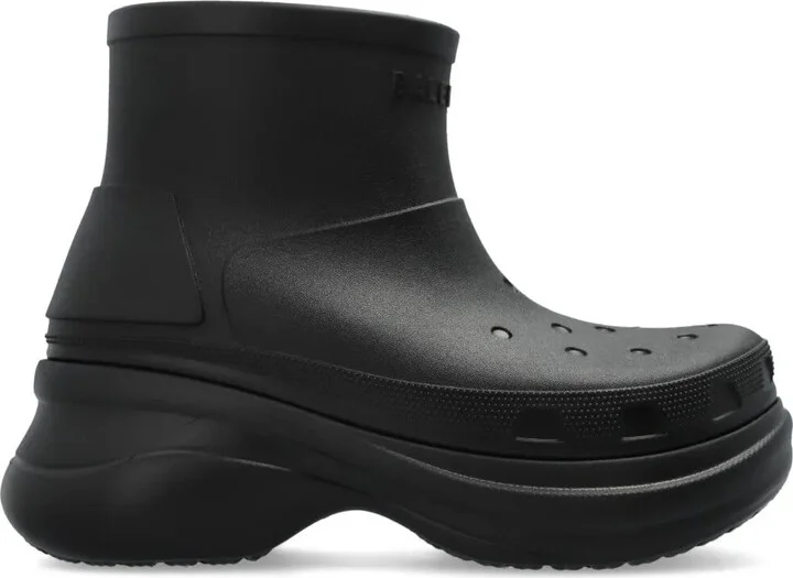 Crocs Ankle Boots