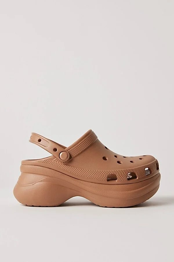 Crocs Bae Platform Clogs - Image 3