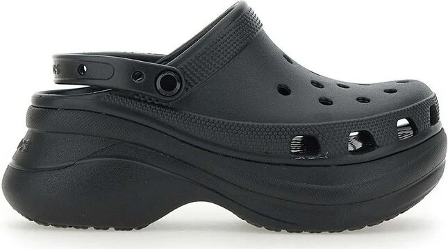 Crocs Bae Platform Clogs
