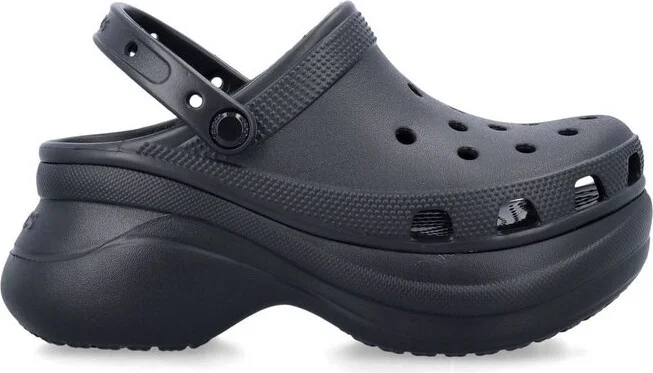 Crocs Bae Platform Clogs