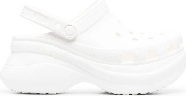 Crocs Bae Platform Clogs