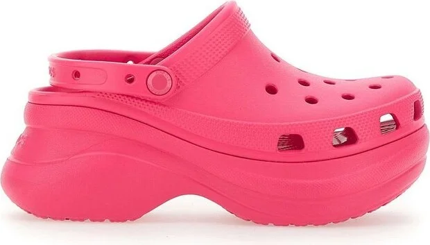 Crocs Bae Platform Clogs