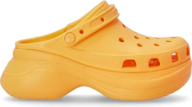 Crocs Bae Platform Clogs