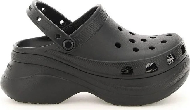 Crocs Bae Platform Clogs