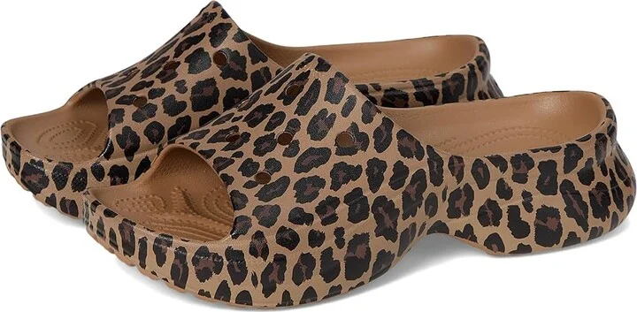 Sepia,leopard