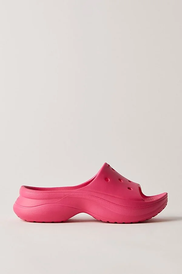 Crocs Bae Slides - Image 3