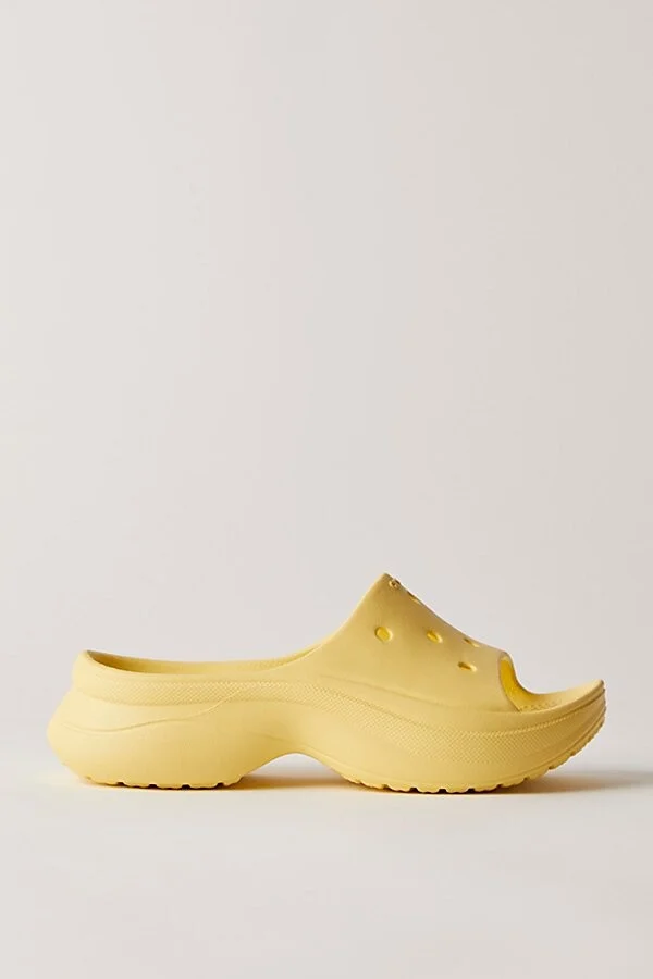 Crocs Bae Slides - Image 3