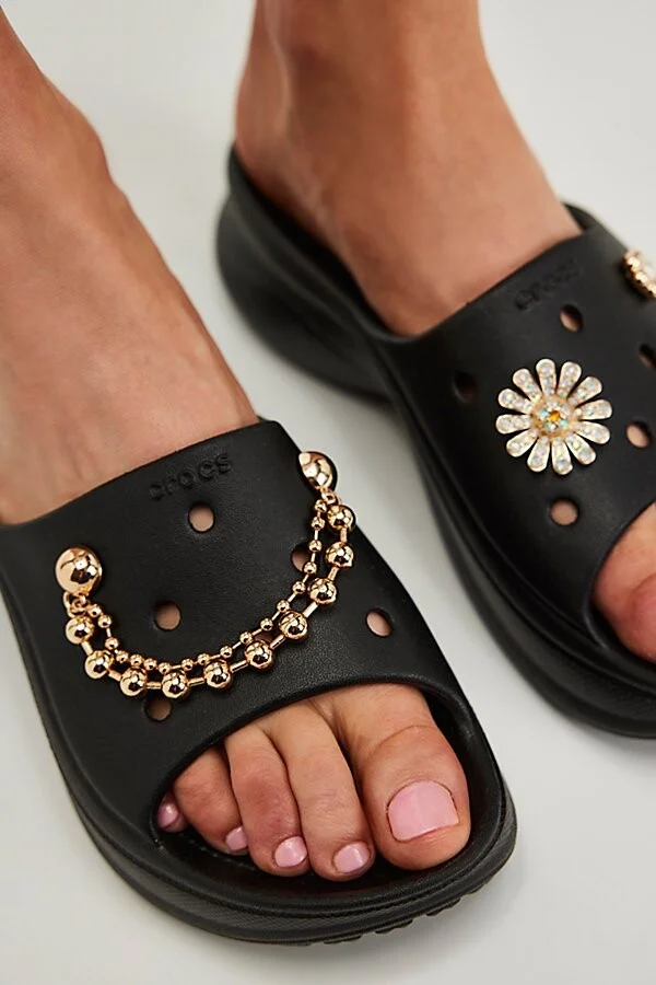 Crocs Bae Slides