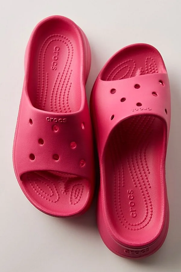 Crocs Bae Slides