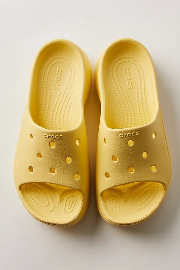 Crocs Bae Slides
