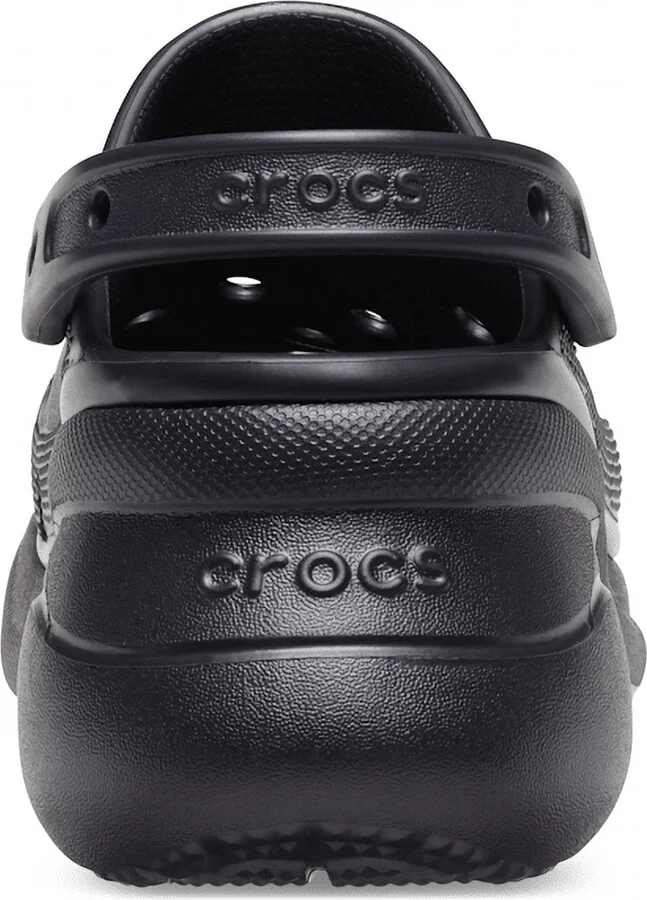 CROCS Bae Womens Platform Clogs - Image 6
