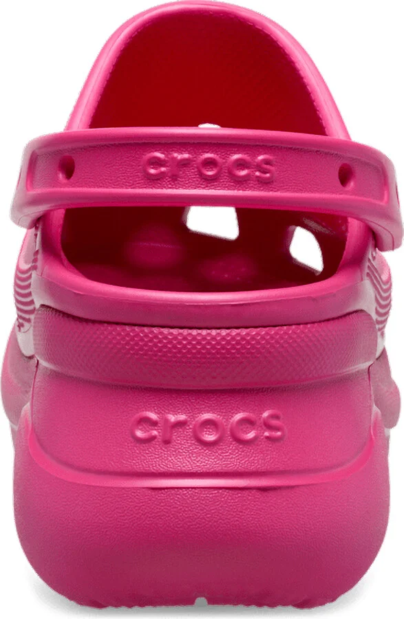 CROCS Bae Womens Platform Clogs - Image 6