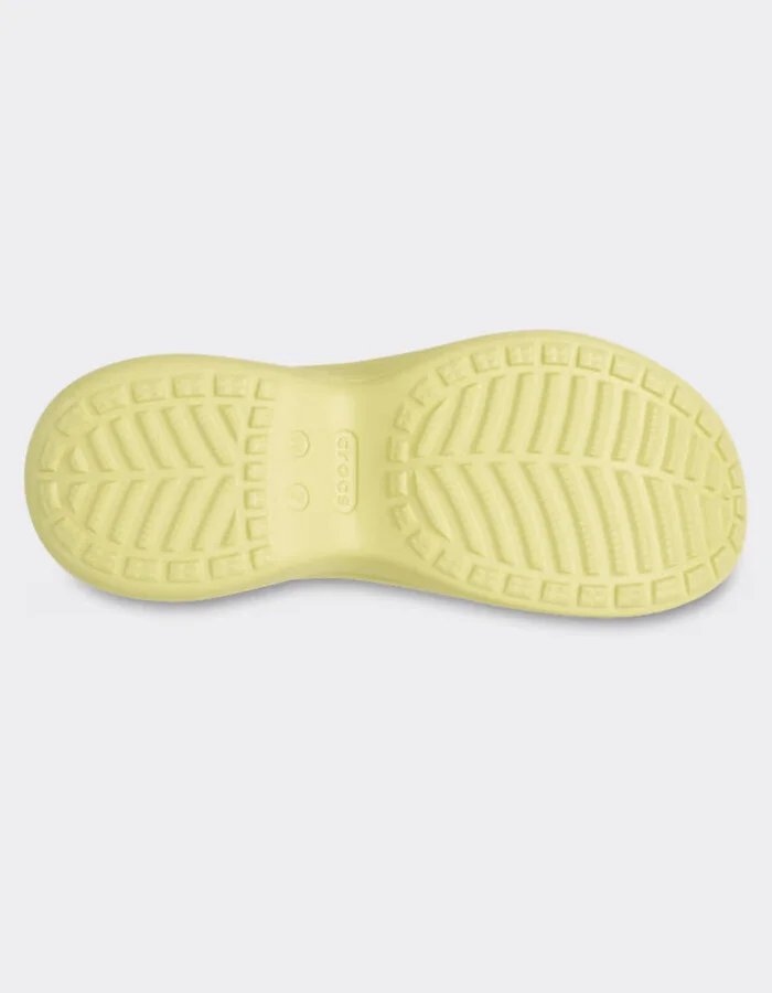CROCS Bae Womens Slide Sandals - Image 9