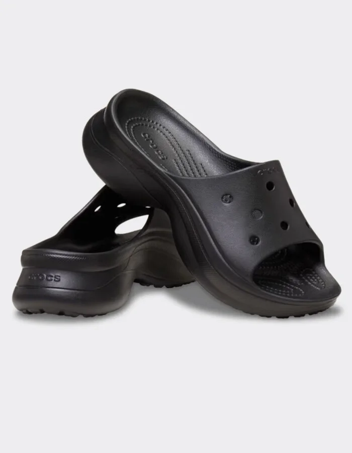 CROCS Bae Womens Slide Sandals