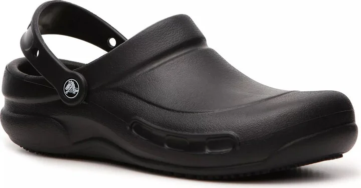 Crocs Bistro Work Clog
