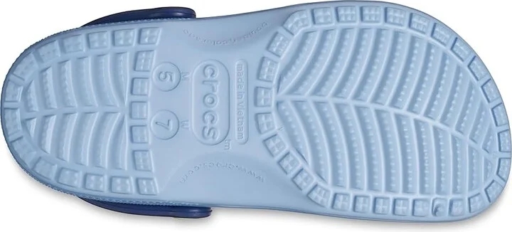 Crocs Bluey Classic Clogs Slippers Bluey : Men's 7 - Women's 9 Medium, Synthetic - Image 3