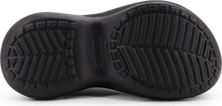 Crocs Bootie Rubber Ankle Boots - Image 4