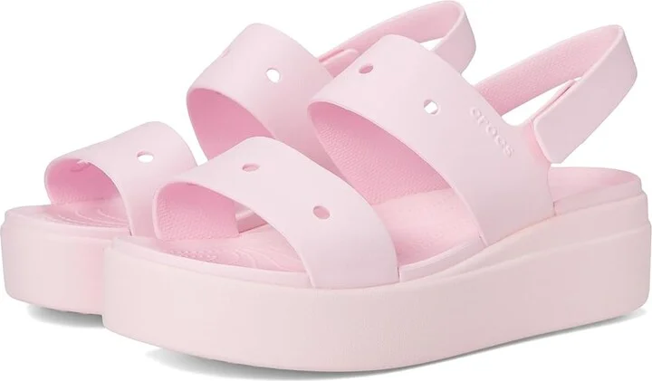 Pink Milk