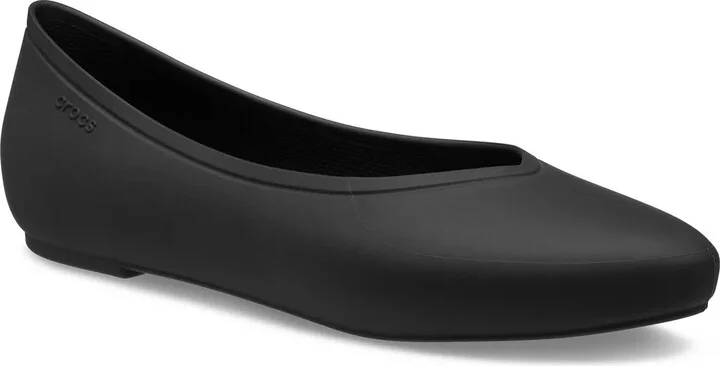 Crocs Brooklyn Flat