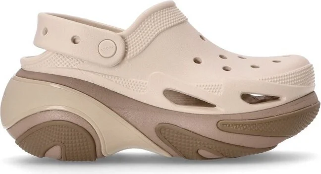 Crocs Bubble Crush Clogs