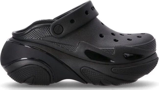 Crocs Bubble Crush Clogs