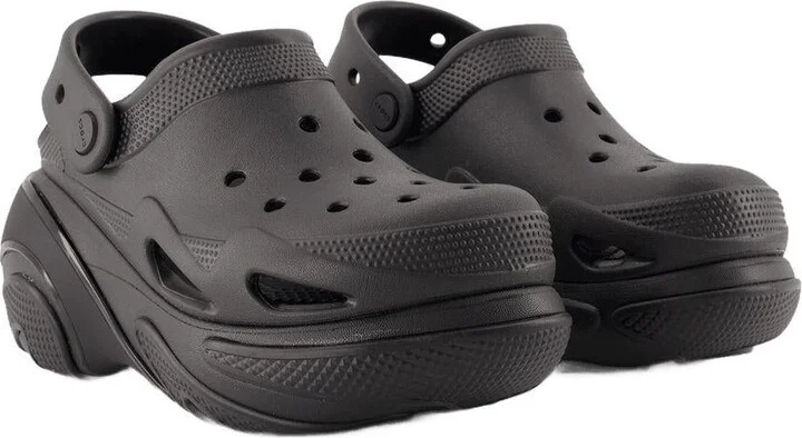 Crocs Bubble Crush Sandals - Image 2