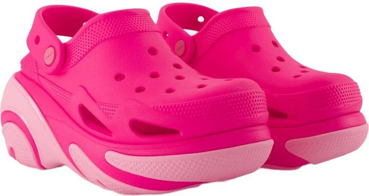 Crocs Bubble Crush Sandals - Image 2
