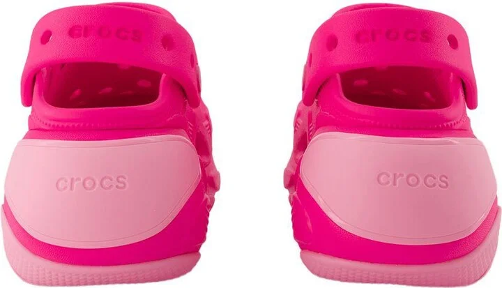 Crocs Bubble Crush Sandals - Image 3