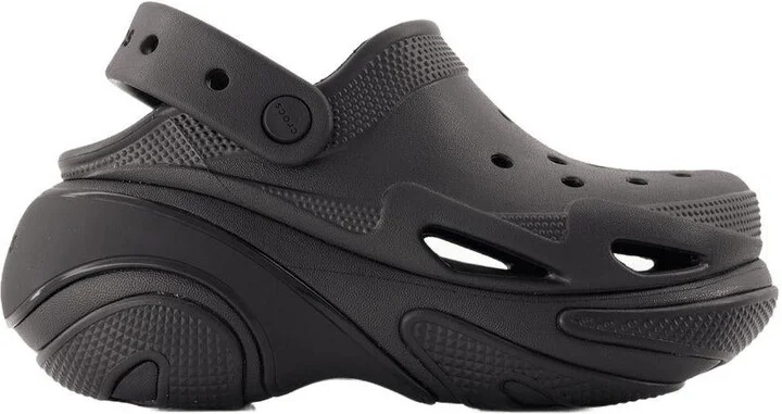 Crocs Bubble Crush Sandals