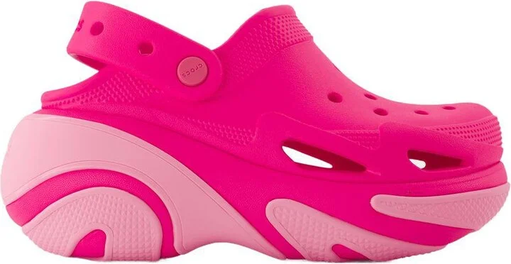 Crocs Bubble Crush Sandals