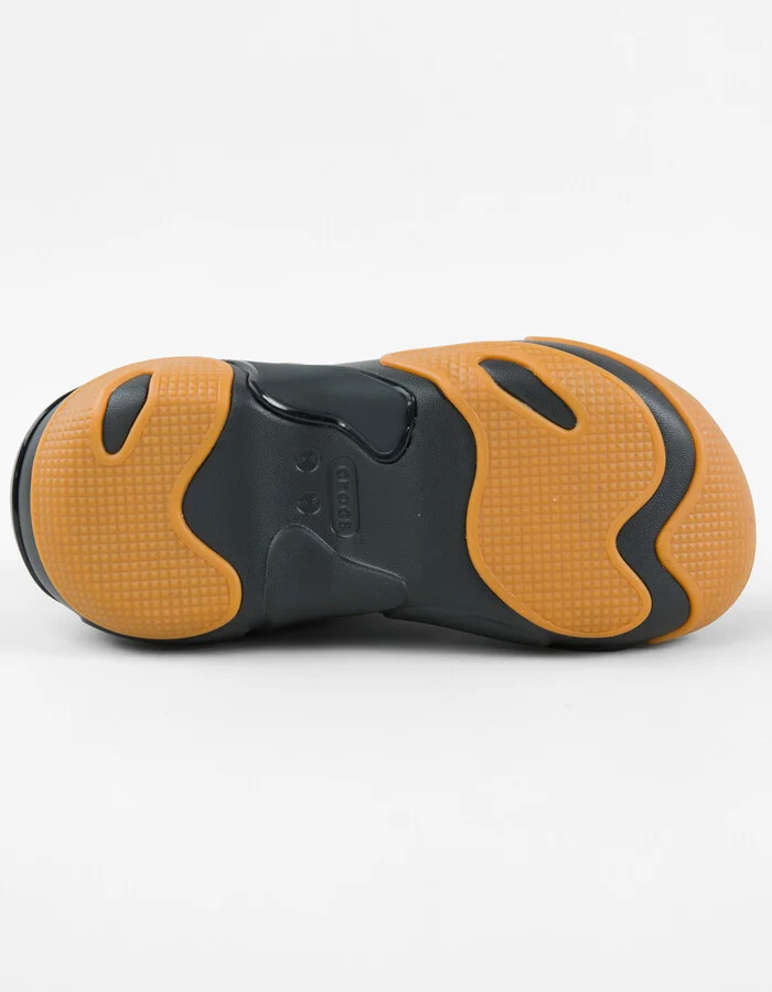 CROCS Bubble Crush Womens Clogs - Image 3