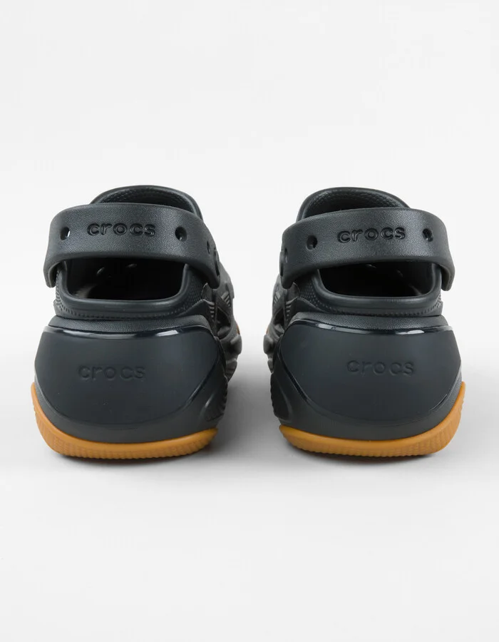 CROCS Bubble Crush Womens Clogs - Image 4