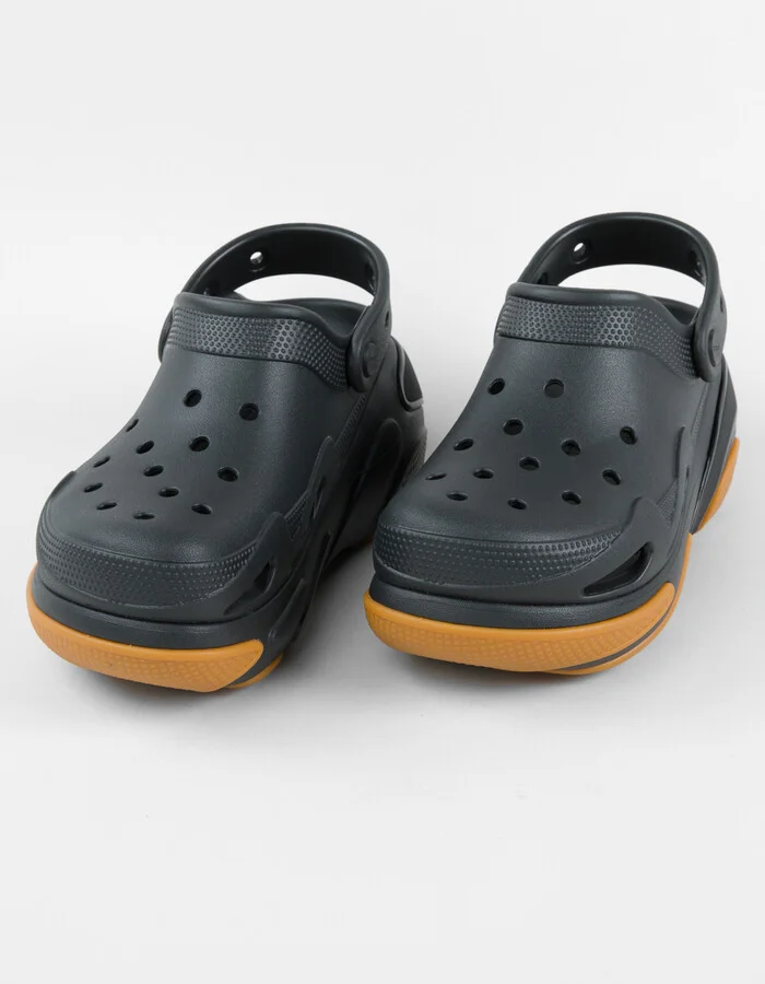 CROCS Bubble Crush Womens Clogs