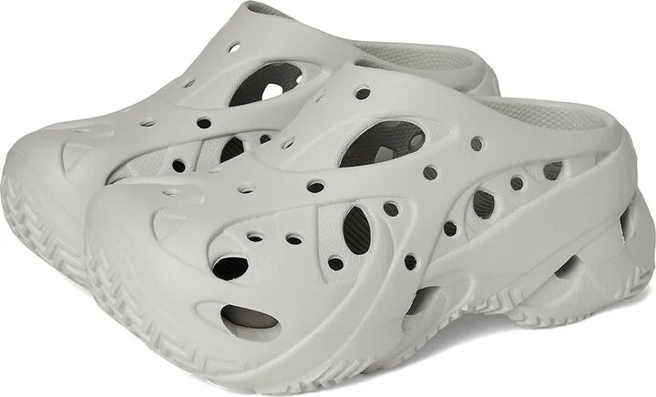 Crocs Caged Clogs Clog Shoes Atmosphere : 5 M, EVA