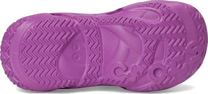 Crocs Caged Clogs Women's Clog Shoes Grapeberry : 5 M, EVA - Image 3