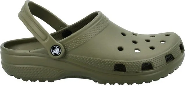 Crocs Cayman Classic Slingback Clogs