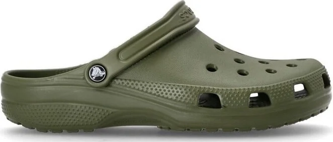 Crocs Cayman Classic Slingback Clogs